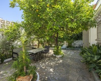 Rynek wtórny - Villa - Marbella - Marbella Centro