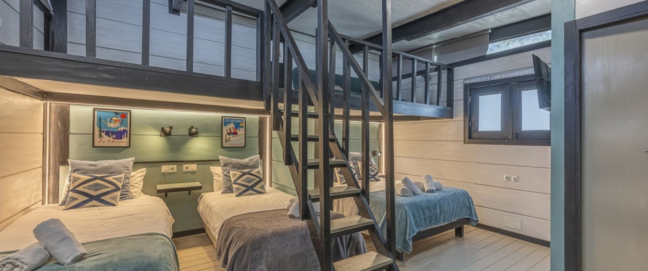 Rynek wtórny - Villa - Marbella - Marbella Centro