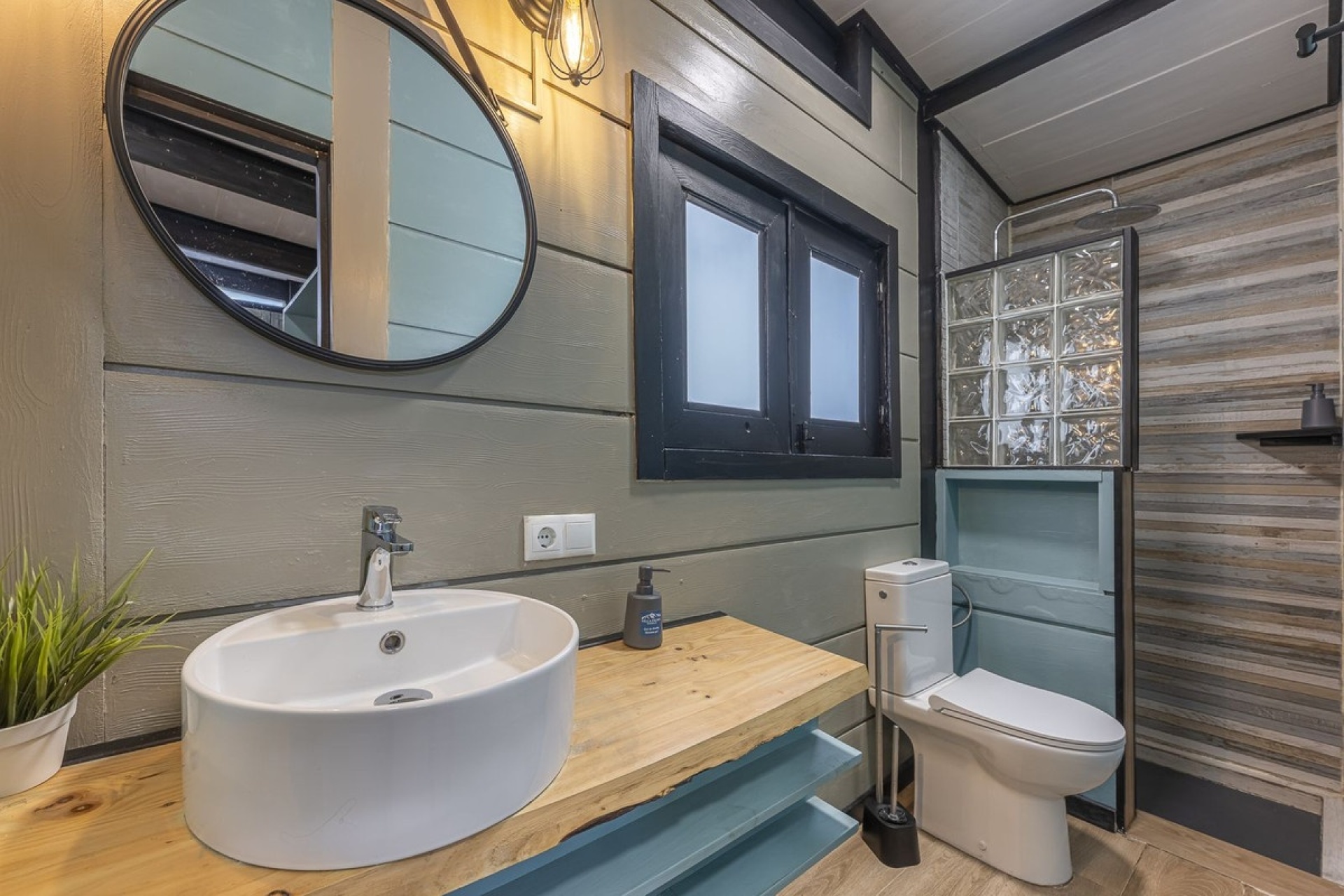 Rynek wtórny - Villa - Marbella - Marbella Centro