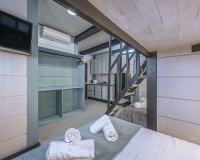 Rynek wtórny - Villa - Marbella - Marbella Centro