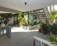 Rynek wtórny - Villa - Marbella - Marbella Centro