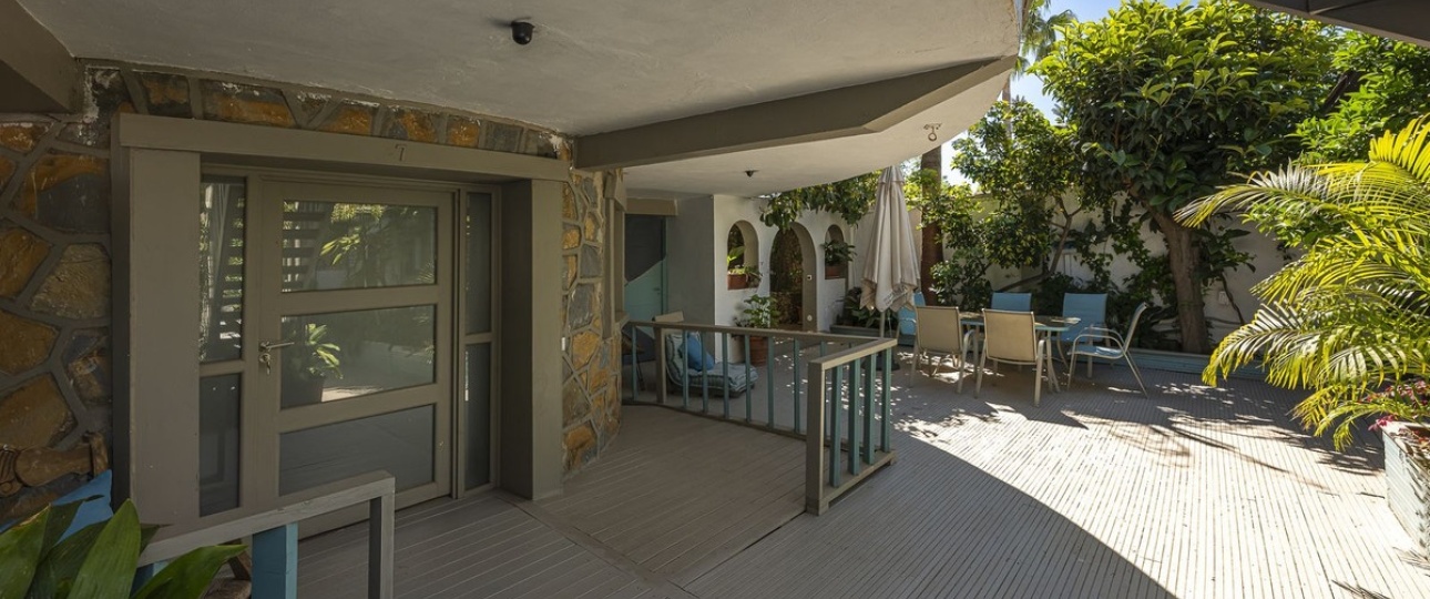 Rynek wtórny - Villa - Marbella - Marbella Centro