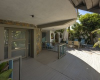 Rynek wtórny - Villa - Marbella - Marbella Centro
