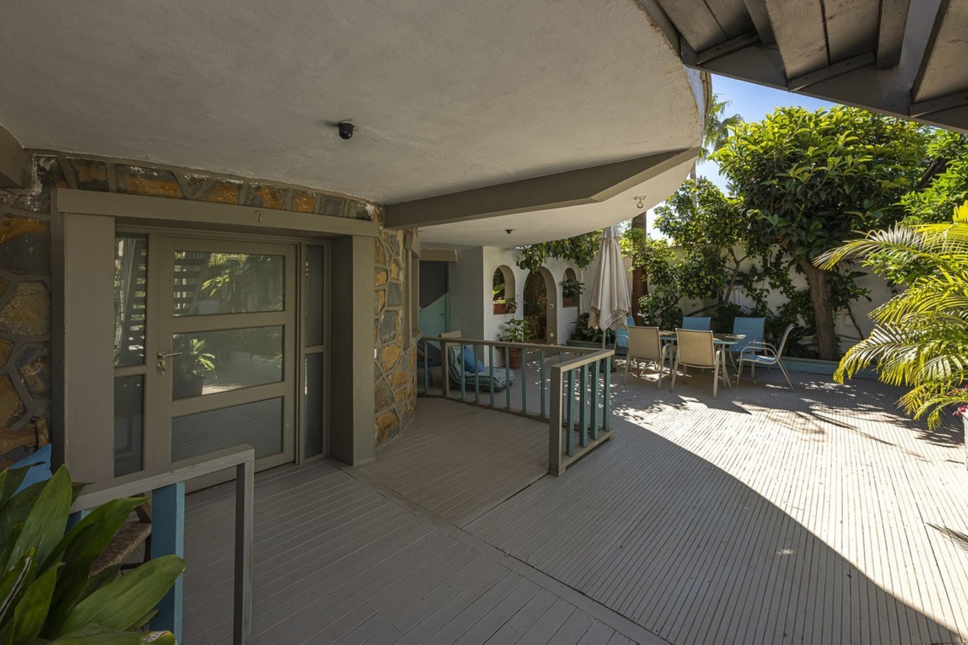 Rynek wtórny - Villa - Marbella - Marbella Centro