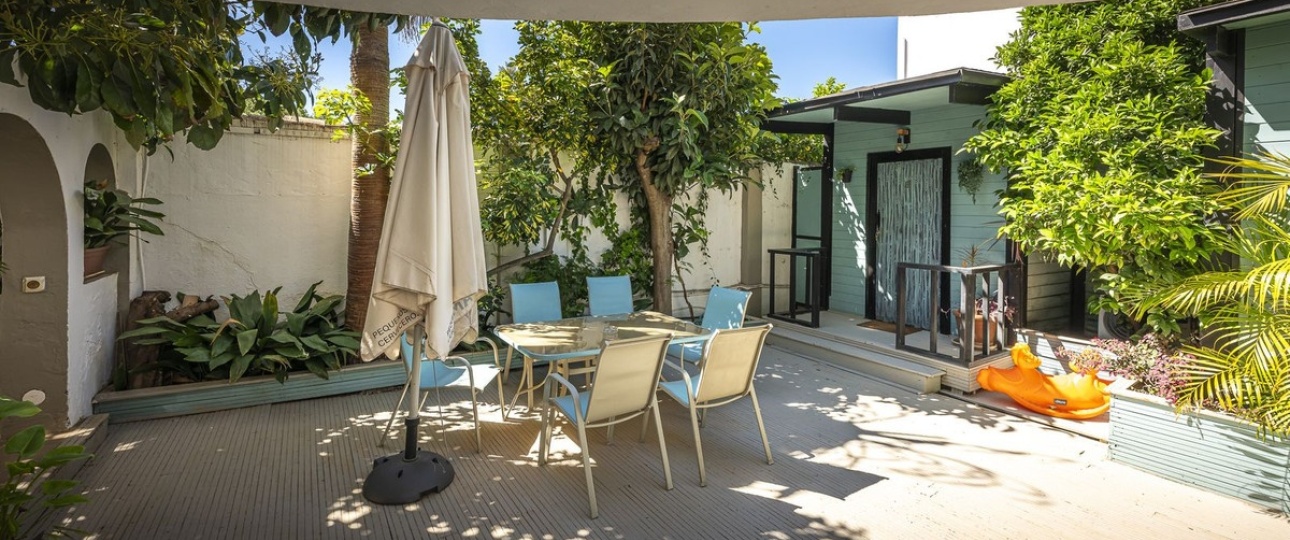 Rynek wtórny - Villa - Marbella - Marbella Centro