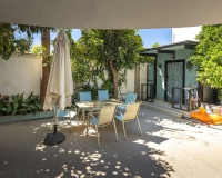 Rynek wtórny - Villa - Marbella - Marbella Centro