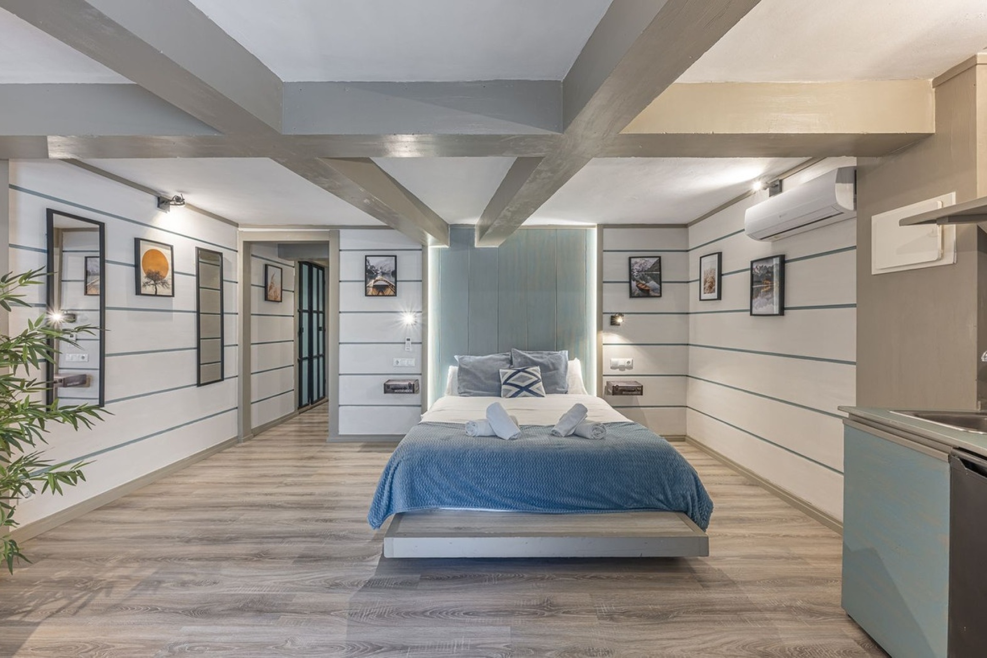 Rynek wtórny - Villa - Marbella - Marbella Centro
