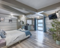 Rynek wtórny - Villa - Marbella - Marbella Centro