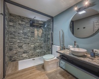 Rynek wtórny - Villa - Marbella - Marbella Centro