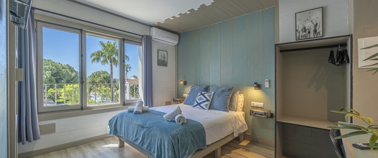 Rynek wtórny - Villa - Marbella - Marbella Centro