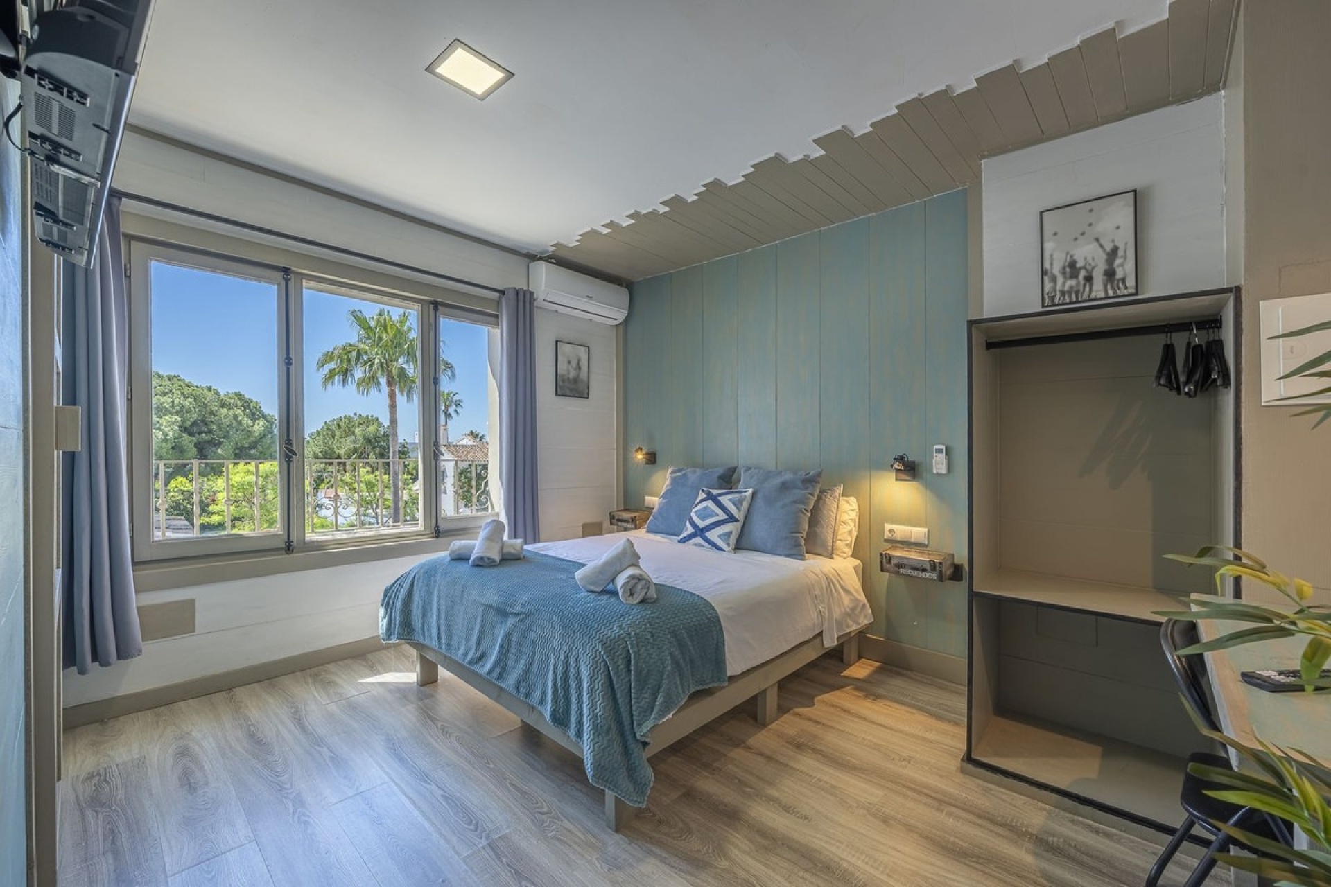 Rynek wtórny - Villa - Marbella - Marbella Centro