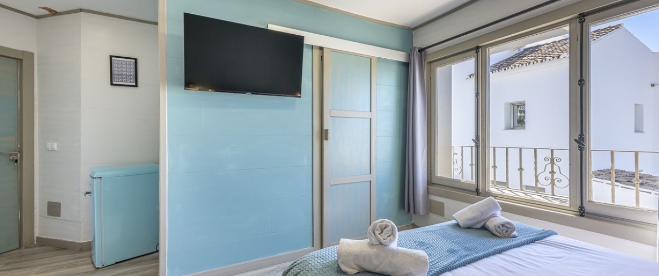 Rynek wtórny - Villa - Marbella - Marbella Centro