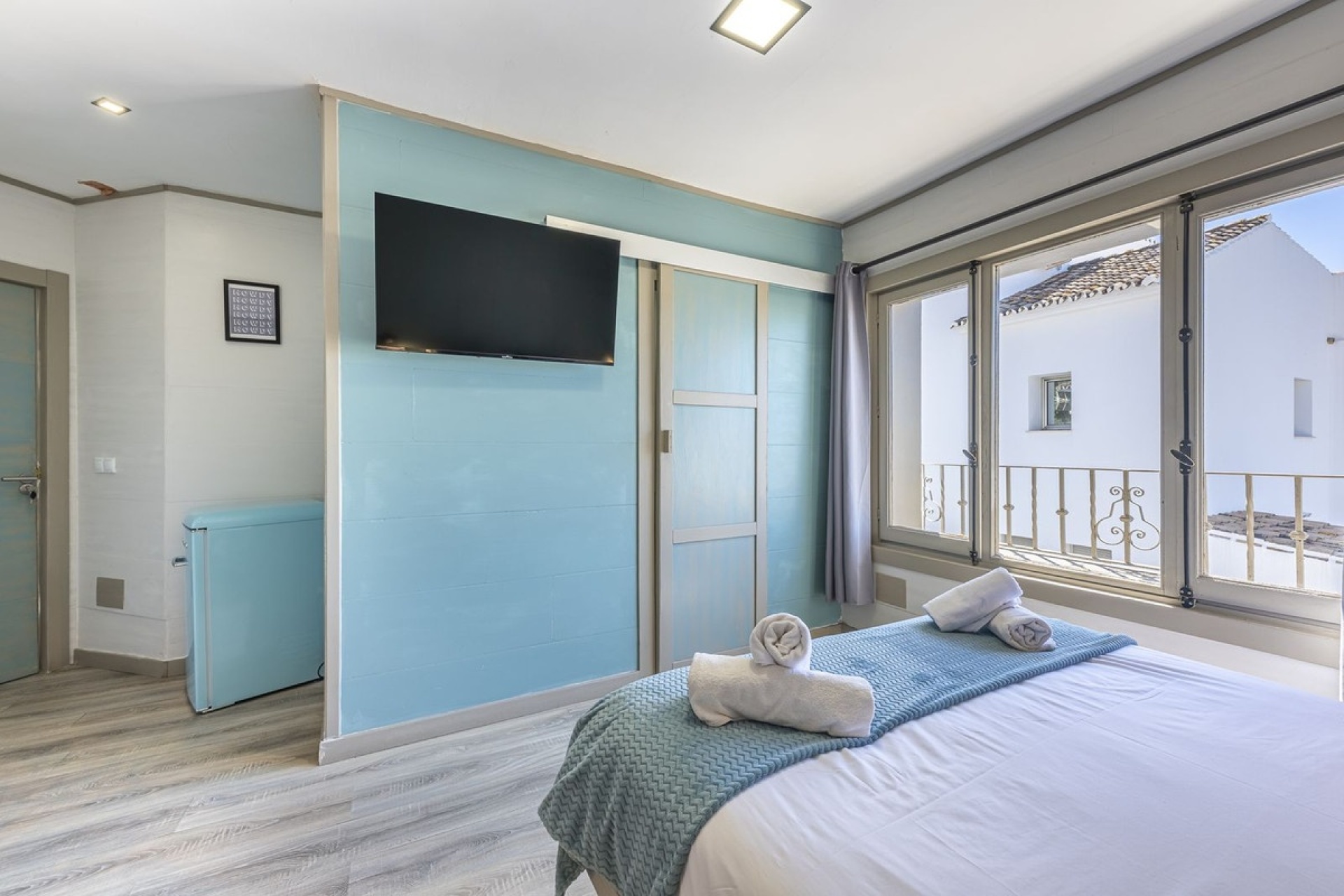 Rynek wtórny - Villa - Marbella - Marbella Centro