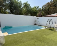 Rynek wtórny - Villa - Marbella - Marbella Centro