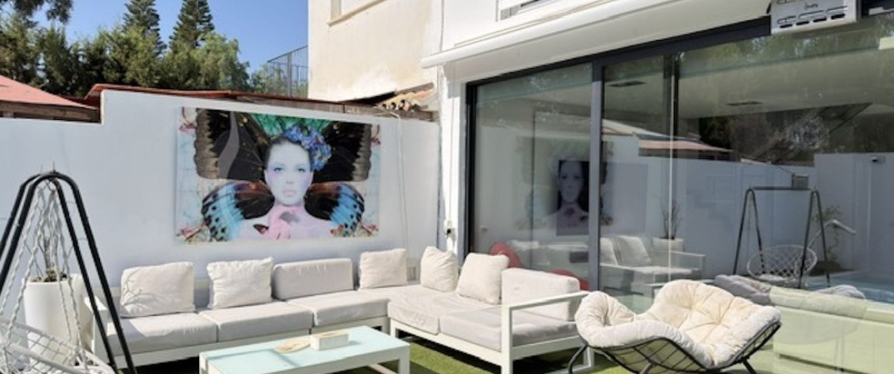 Rynek wtórny - Villa - Marbella - Marbella Centro
