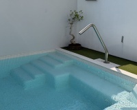 Rynek wtórny - Villa - Marbella - Marbella Centro