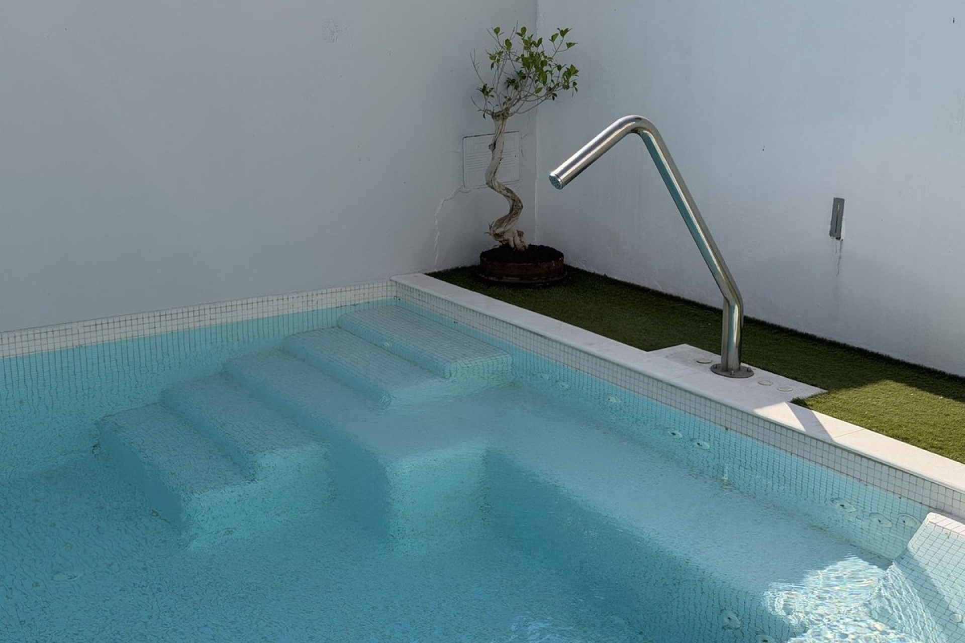 Rynek wtórny - Villa - Marbella - Marbella Centro