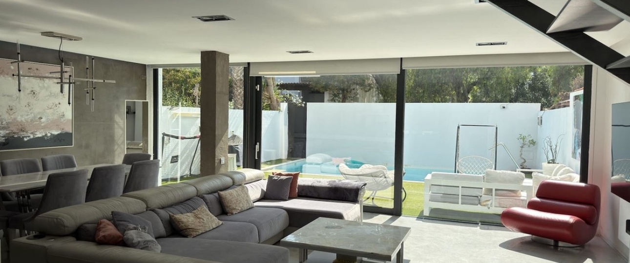 Rynek wtórny - Villa - Marbella - Marbella Centro