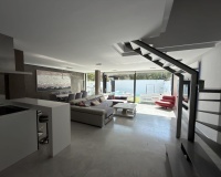 Rynek wtórny - Villa - Marbella - Marbella Centro