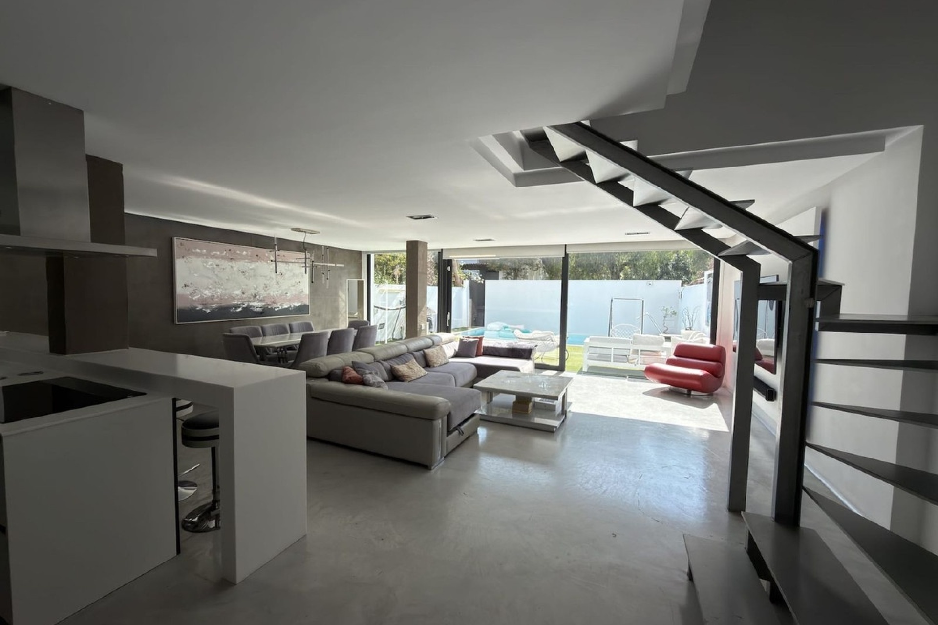 Rynek wtórny - Villa - Marbella - Marbella Centro