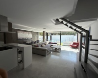 Rynek wtórny - Villa - Marbella - Marbella Centro