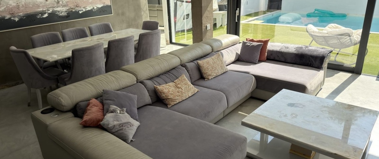 Rynek wtórny - Villa - Marbella - Marbella Centro