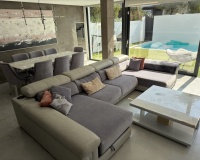 Rynek wtórny - Villa - Marbella - Marbella Centro