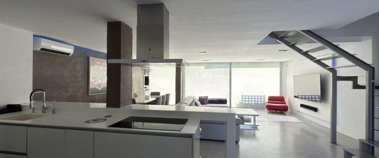 Rynek wtórny - Villa - Marbella - Marbella Centro