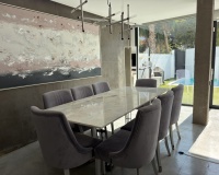 Rynek wtórny - Villa - Marbella - Marbella Centro
