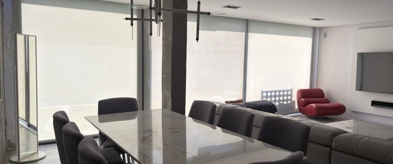 Rynek wtórny - Villa - Marbella - Marbella Centro