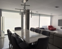 Rynek wtórny - Villa - Marbella - Marbella Centro