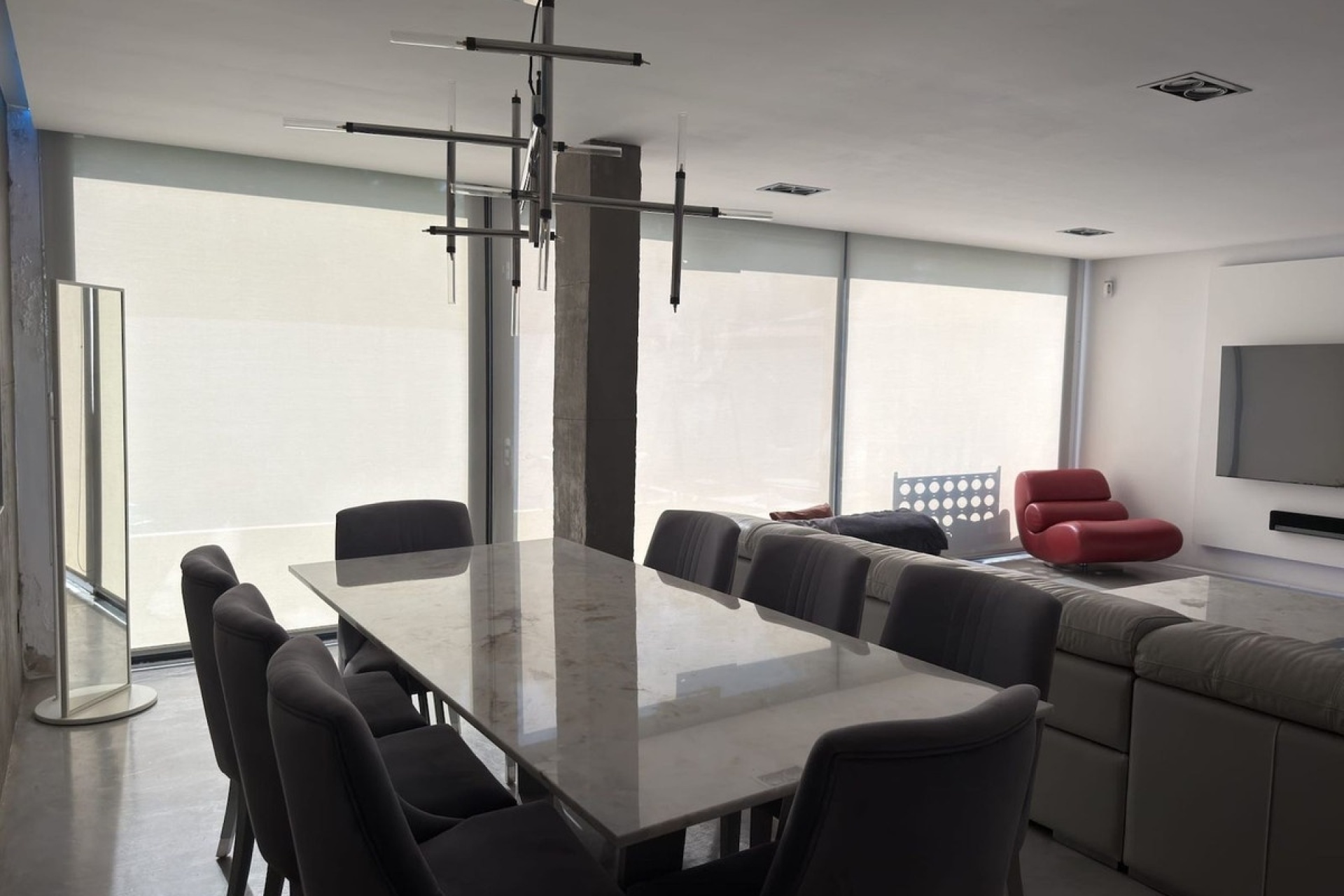 Rynek wtórny - Villa - Marbella - Marbella Centro