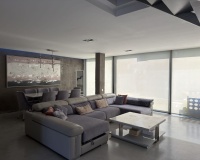 Rynek wtórny - Villa - Marbella - Marbella Centro