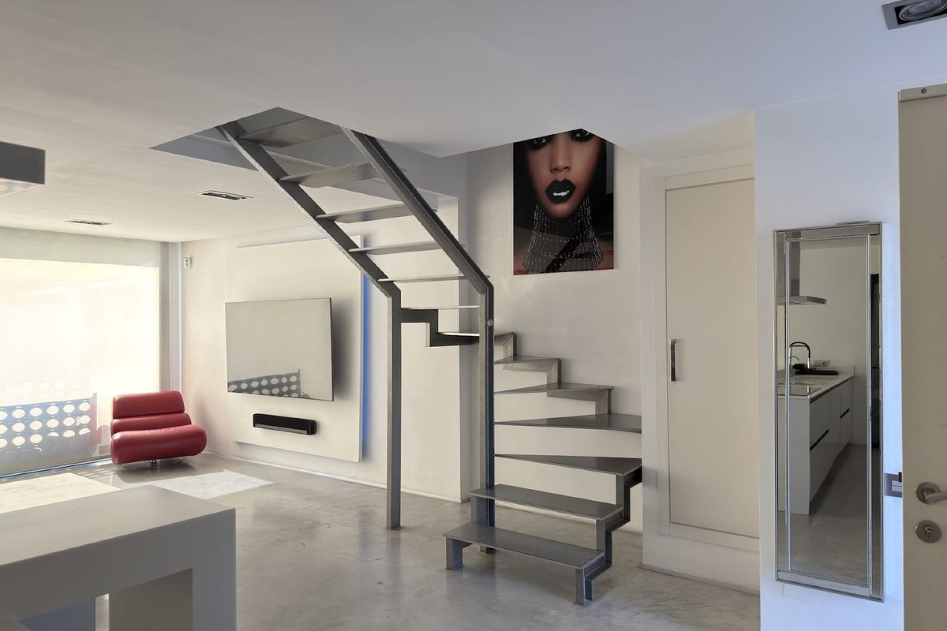 Rynek wtórny - Villa - Marbella - Marbella Centro