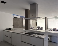 Rynek wtórny - Villa - Marbella - Marbella Centro