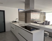 Rynek wtórny - Villa - Marbella - Marbella Centro