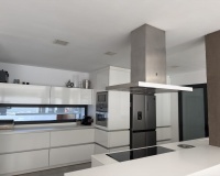 Rynek wtórny - Villa - Marbella - Marbella Centro