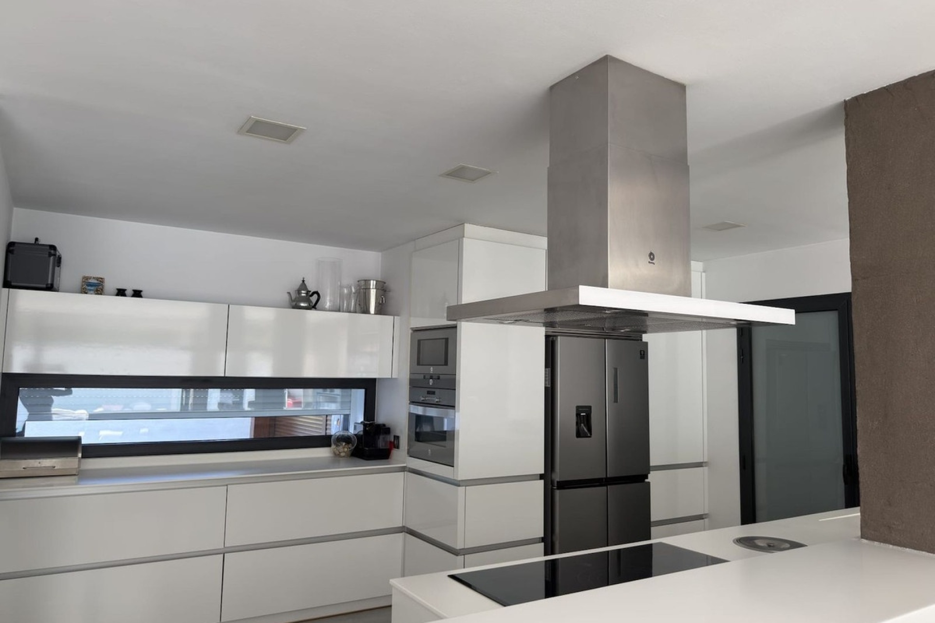 Rynek wtórny - Villa - Marbella - Marbella Centro