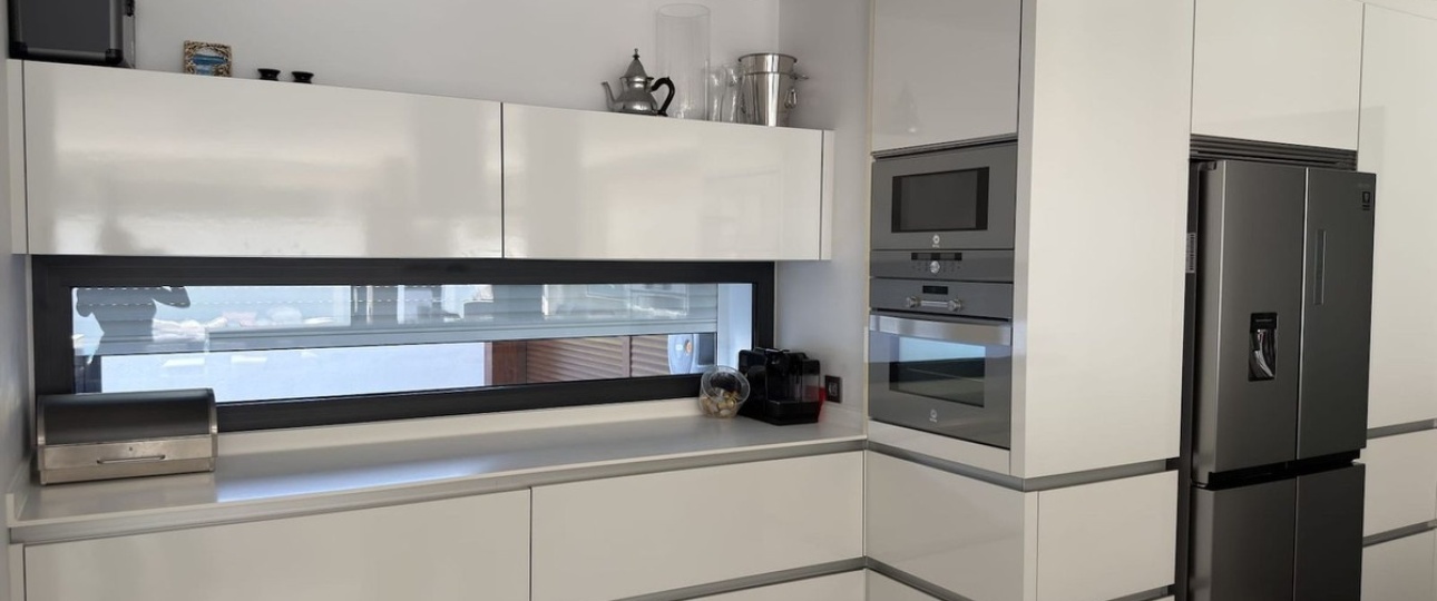 Rynek wtórny - Villa - Marbella - Marbella Centro
