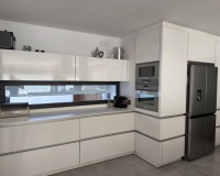 Rynek wtórny - Villa - Marbella - Marbella Centro