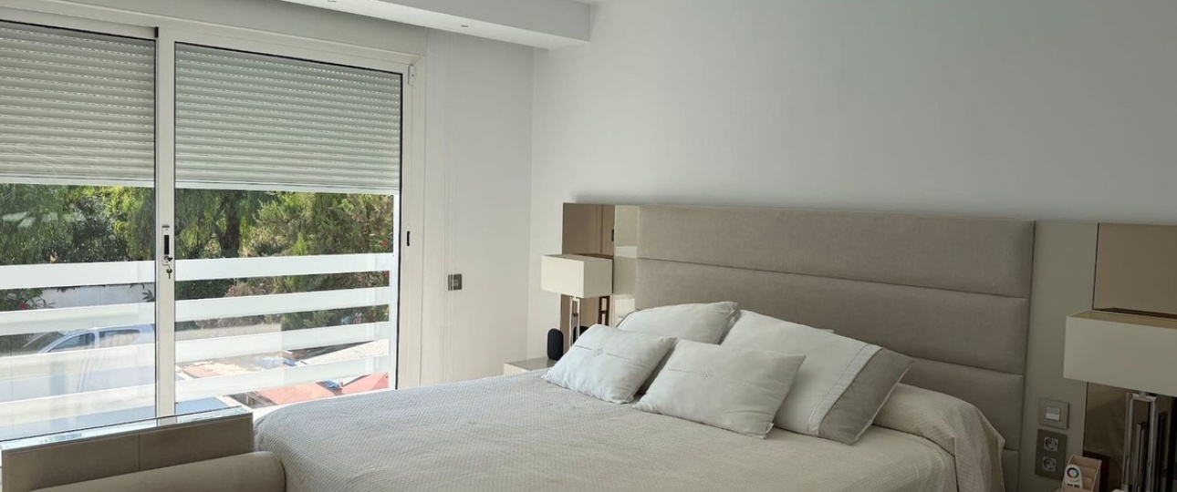 Rynek wtórny - Villa - Marbella - Marbella Centro