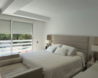 Rynek wtórny - Villa - Marbella - Marbella Centro