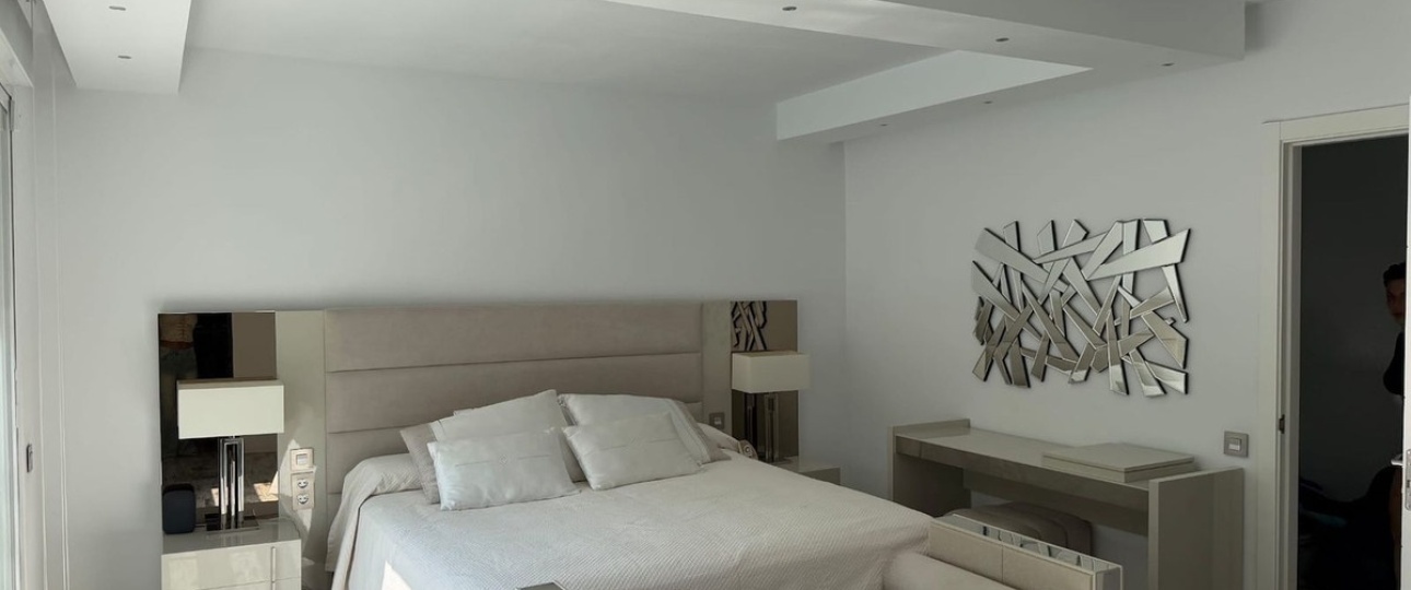 Rynek wtórny - Villa - Marbella - Marbella Centro