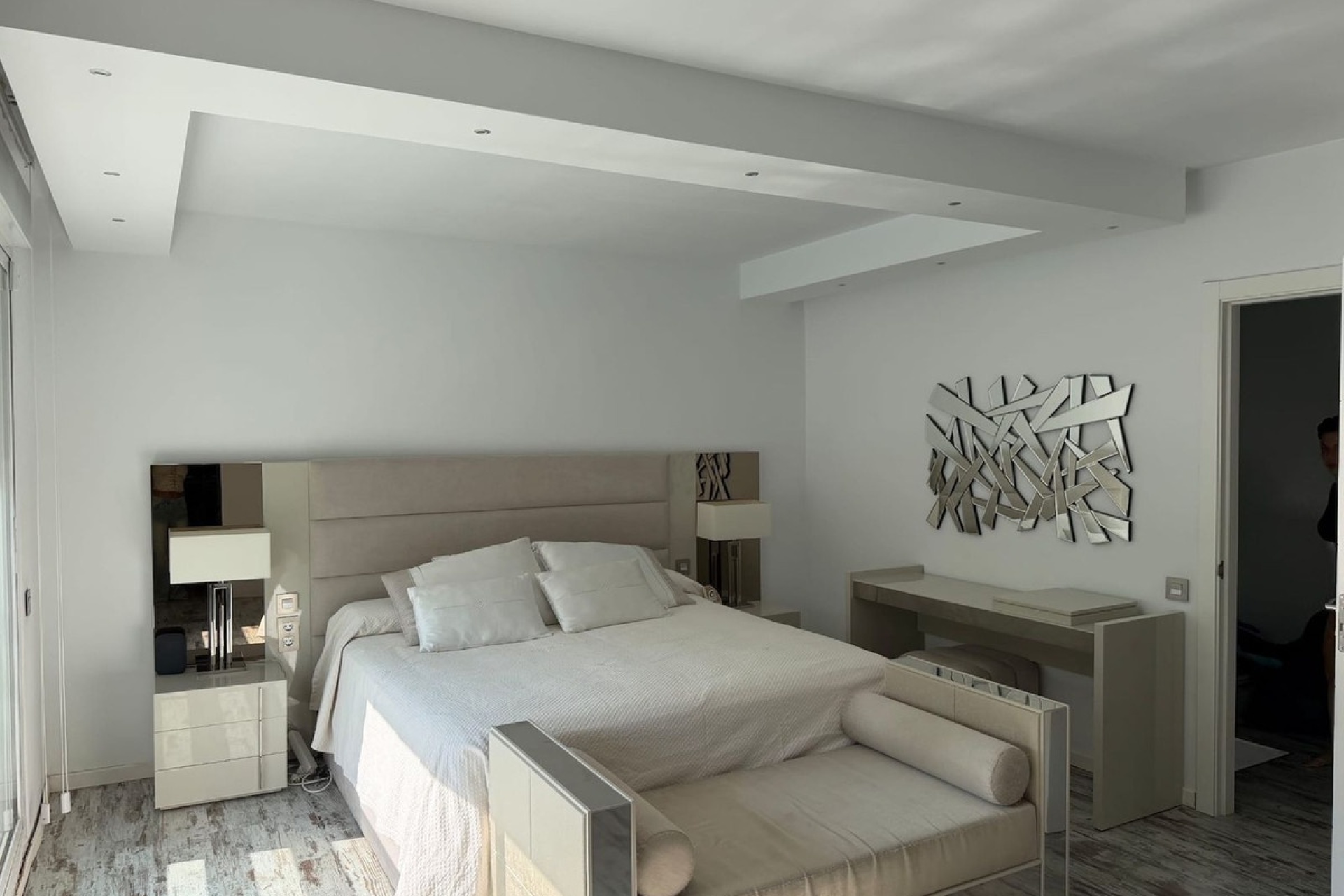 Rynek wtórny - Villa - Marbella - Marbella Centro