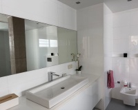 Rynek wtórny - Villa - Marbella - Marbella Centro