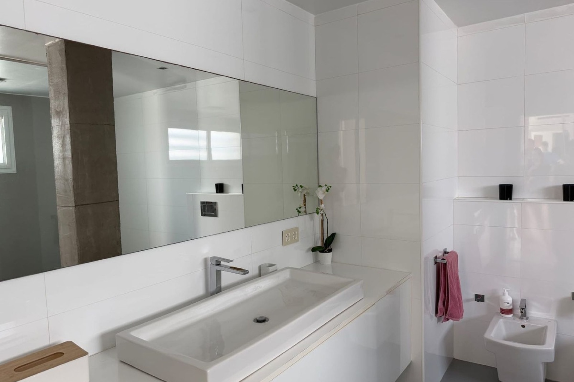 Rynek wtórny - Villa - Marbella - Marbella Centro