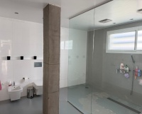 Rynek wtórny - Villa - Marbella - Marbella Centro