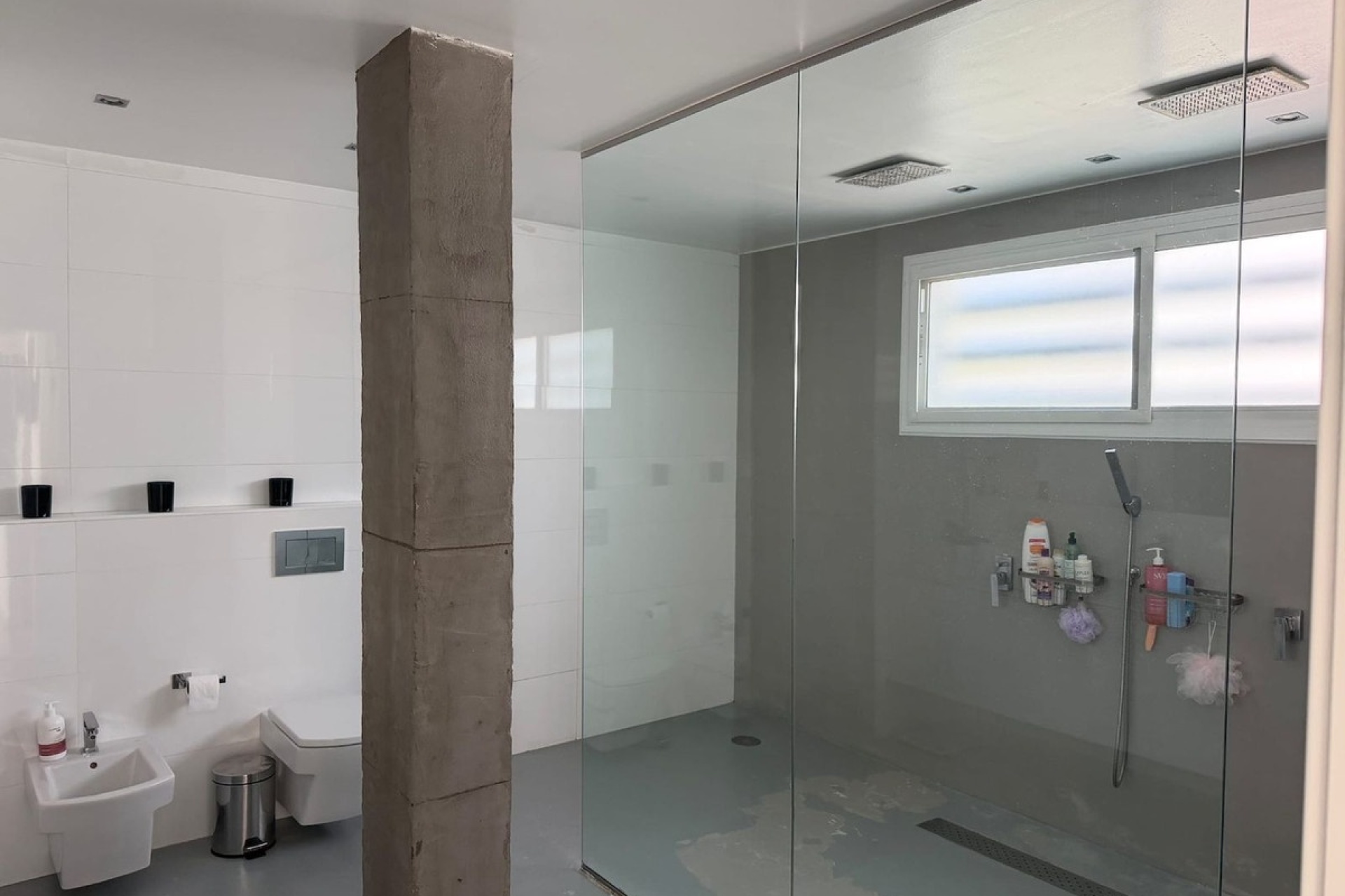 Rynek wtórny - Villa - Marbella - Marbella Centro