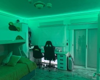 Rynek wtórny - Villa - Marbella - Marbella Centro