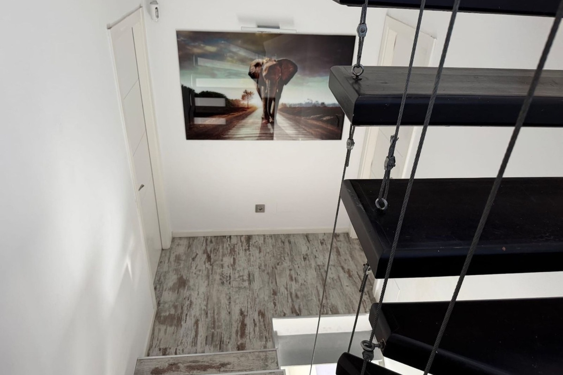Rynek wtórny - Villa - Marbella - Marbella Centro